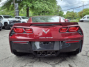 Thumbnail image of 2017 Chevrolet Corvette at Bridgewater Acura