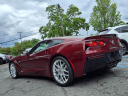 Thumbnail image of 2017 Chevrolet Corvette at Bridgewater Acura