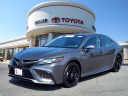 Thumbnail image of 2022 Toyota Camry at Miller Toyota Manassas
