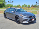 2022 Toyota Camry XSE at Miller Toyota Manassas