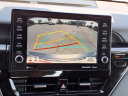 Thumbnail image of 2022 Toyota Camry at Miller Toyota Manassas