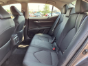 Thumbnail image of 2022 Toyota Camry at Miller Toyota Manassas