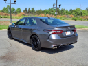 Thumbnail image of 2022 Toyota Camry at Miller Toyota Manassas