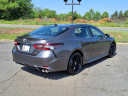 Thumbnail image of 2022 Toyota Camry at Miller Toyota Manassas
