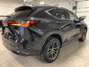 Thumbnail image of 2024 Lexus NX 350 at Lexus of Southampton