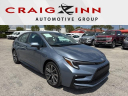 Thumbnail image of 2024 Toyota Corolla at Toyota of Hollywood