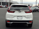 Thumbnail image of 2022 Honda CR-V Hybrid at Bob Brady Auto Mall