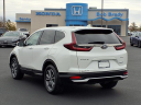 Thumbnail image of 2022 Honda CR-V Hybrid at Bob Brady Auto Mall