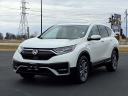 Thumbnail image of 2022 Honda CR-V Hybrid at Bob Brady Auto Mall