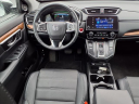 Thumbnail image of 2022 Honda CR-V Hybrid at Bob Brady Auto Mall