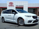 Thumbnail image of 2023 Chrysler Pacifica Plug-In Hybrid at Fred Anderson Toyota Of Sanford