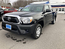 2015 Toyota Tacoma Base at Ryan Phelps Auto Sales