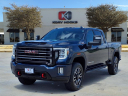 Thumbnail image of 2022 GMC Sierra 2500HD at Kory Hooks Ford Chrysler Dodge Jeep Ram