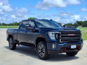 Thumbnail image of 2022 GMC Sierra 2500HD at Kory Hooks Ford Chrysler Dodge Jeep Ram
