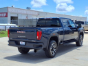 Thumbnail image of 2022 GMC Sierra 2500HD at Kory Hooks Ford Chrysler Dodge Jeep Ram