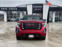Thumbnail image of 2021 GMC Sierra 1500 at Dave Cross Motors