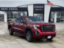 Thumbnail image of 2021 GMC Sierra 1500 at Dave Cross Motors
