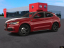 Thumbnail image of 2024 Alfa Romeo Stelvio at Fiat Alfa Romeo of Westbury