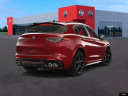 2024 Alfa Romeo Stelvio Quadrifoglio Supersport at Fiat Alfa Romeo of Westbury