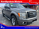 2011 Ford F-150 at Northpointe Motors