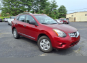 Thumbnail image of 2014 Nissan Rogue Select at Gary Mathews Motors