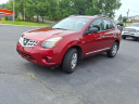 Thumbnail image of 2014 Nissan Rogue Select at Gary Mathews Motors