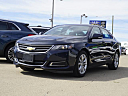 Thumbnail image of 2016 Chevrolet Impala at A & B Motors