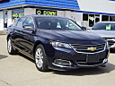Thumbnail image of 2016 Chevrolet Impala at A & B Motors