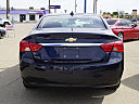 Thumbnail image of 2016 Chevrolet Impala at A & B Motors