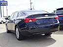 Thumbnail image of 2016 Chevrolet Impala at A & B Motors