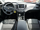 Thumbnail image of 2016 Chevrolet Impala at A & B Motors