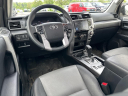 2021 Toyota 4Runner SR5 Premium at LaFontaine Infiniti of Ann Arbor