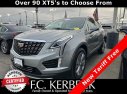 Thumbnail image of 2024 Cadillac XT5 at F C Kerbeck - New and Used