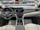 Thumbnail image of 2024 Cadillac XT5 at F C Kerbeck - New and Used