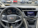 Thumbnail image of 2024 Cadillac XT5 at F C Kerbeck - New and Used