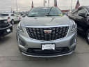 Thumbnail image of 2024 Cadillac XT5 at F C Kerbeck - New and Used