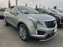 Thumbnail image of 2024 Cadillac XT5 at F C Kerbeck - New and Used