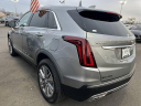 Thumbnail image of 2024 Cadillac XT5 at F C Kerbeck - New and Used