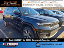 Thumbnail image of 2025 Jeep Grand Cherokee L at Jeff D Ambrosio Downingtown - Used