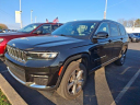 Thumbnail image of 2025 Jeep Grand Cherokee L at Jeff D Ambrosio Downingtown - Used