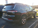 Thumbnail image of 2025 Jeep Grand Cherokee L at Jeff D Ambrosio Downingtown - Used