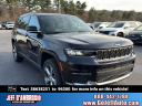 Thumbnail image of 2025 Jeep Grand Cherokee L at D'Ambrosio Dodge