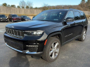 Thumbnail image of 2025 Jeep Grand Cherokee L at D'Ambrosio Dodge
