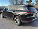 2025 Jeep Grand Cherokee L Limited at D'Ambrosio Dodge