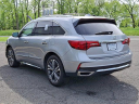 Thumbnail image of 2020 Acura MDX at ClintonAcura of Clinton, NJ