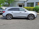 Thumbnail image of 2020 Acura MDX at ClintonAcura of Clinton, NJ