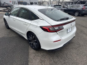 Thumbnail image of 2022 Honda Civic at Millennium Honda