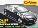 Thumbnail image of 2020 Toyota Corolla at CarVision Mitsubishi - USED