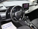Thumbnail image of 2020 Toyota Corolla at CarVision Mitsubishi - USED
