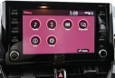 Thumbnail image of 2020 Toyota Corolla at CarVision Mitsubishi - USED